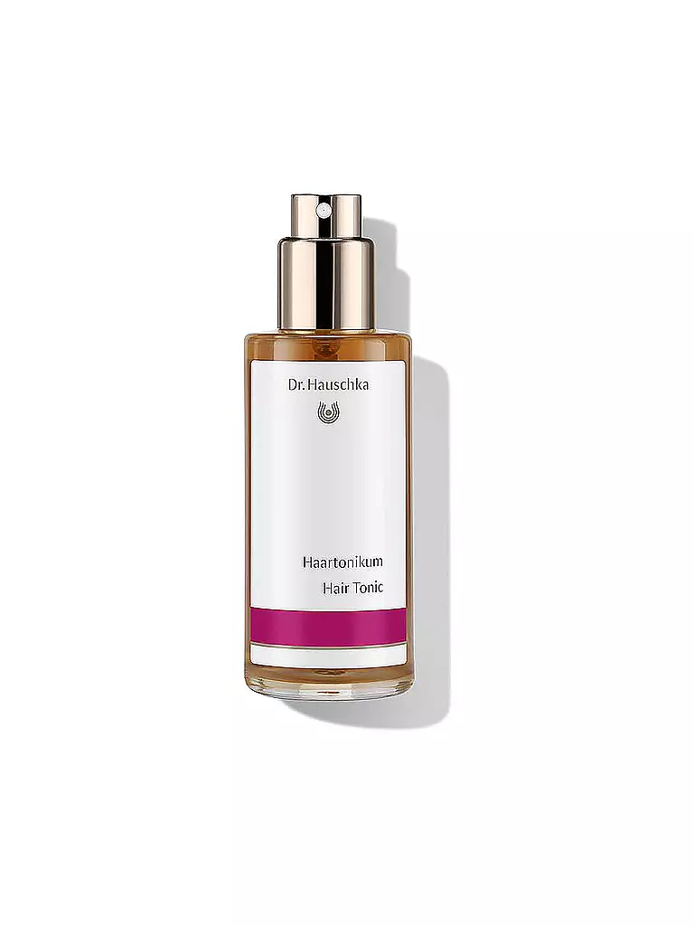 DR. HAUSCHKA Haartonikum 100ml keine Farbe