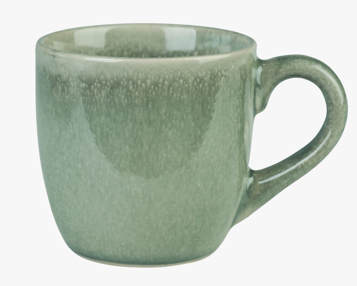 Kopp grønn - 200 ml