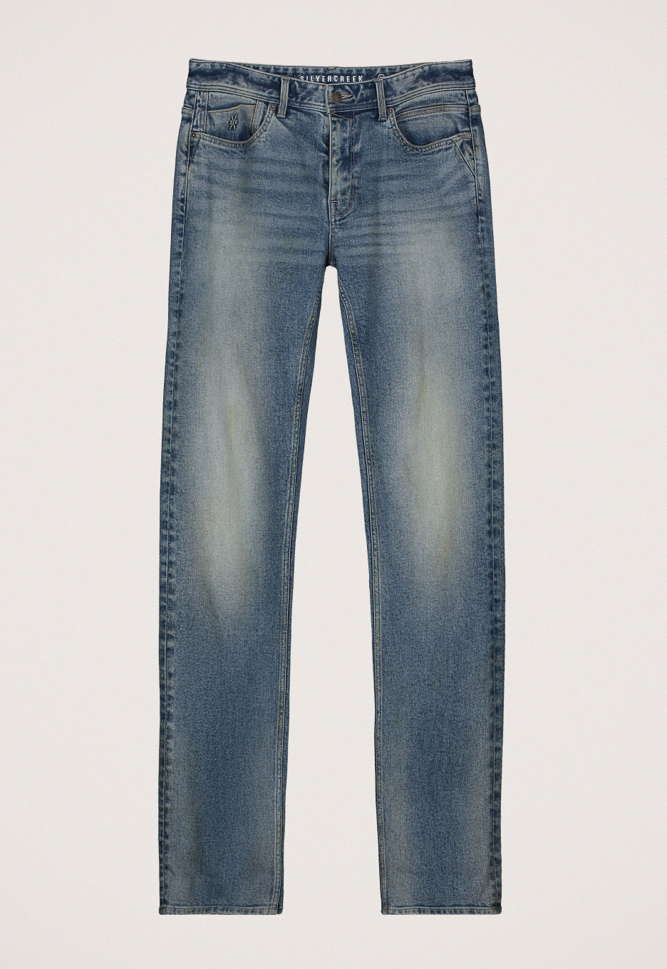 Silvercreek Rush Relaxed Jeans