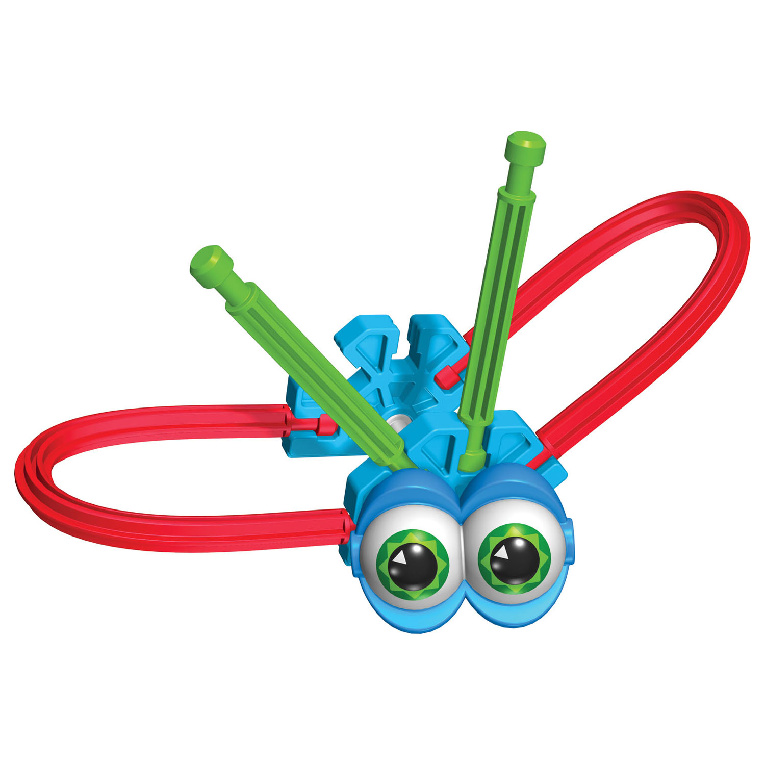 Kid K'NEX Bouwset - Build a Bunch