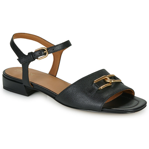 Geox - D NEW ERAKLIA 15 - Noir