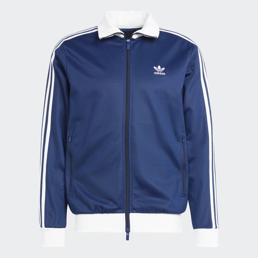 Adidas Original Veste de survêtement Adicolor Classics Beckenbauer