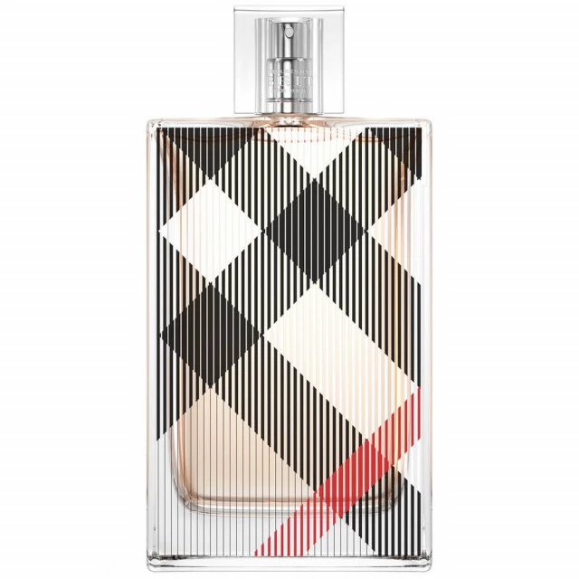 Burberry Brit Femme Parfum Burberry