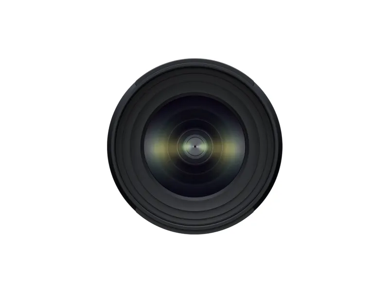 Tamron B060 - Zoomobjektiv - 11 mm - 20 mm - f/2.8 Di III-A RXD - Sony E-mount - for Sony Cinema Line; a VLOGCAM; a1; a1 II; a6700; a7 IV; a7C; a7C II; a7CR; a7R V; a9 III