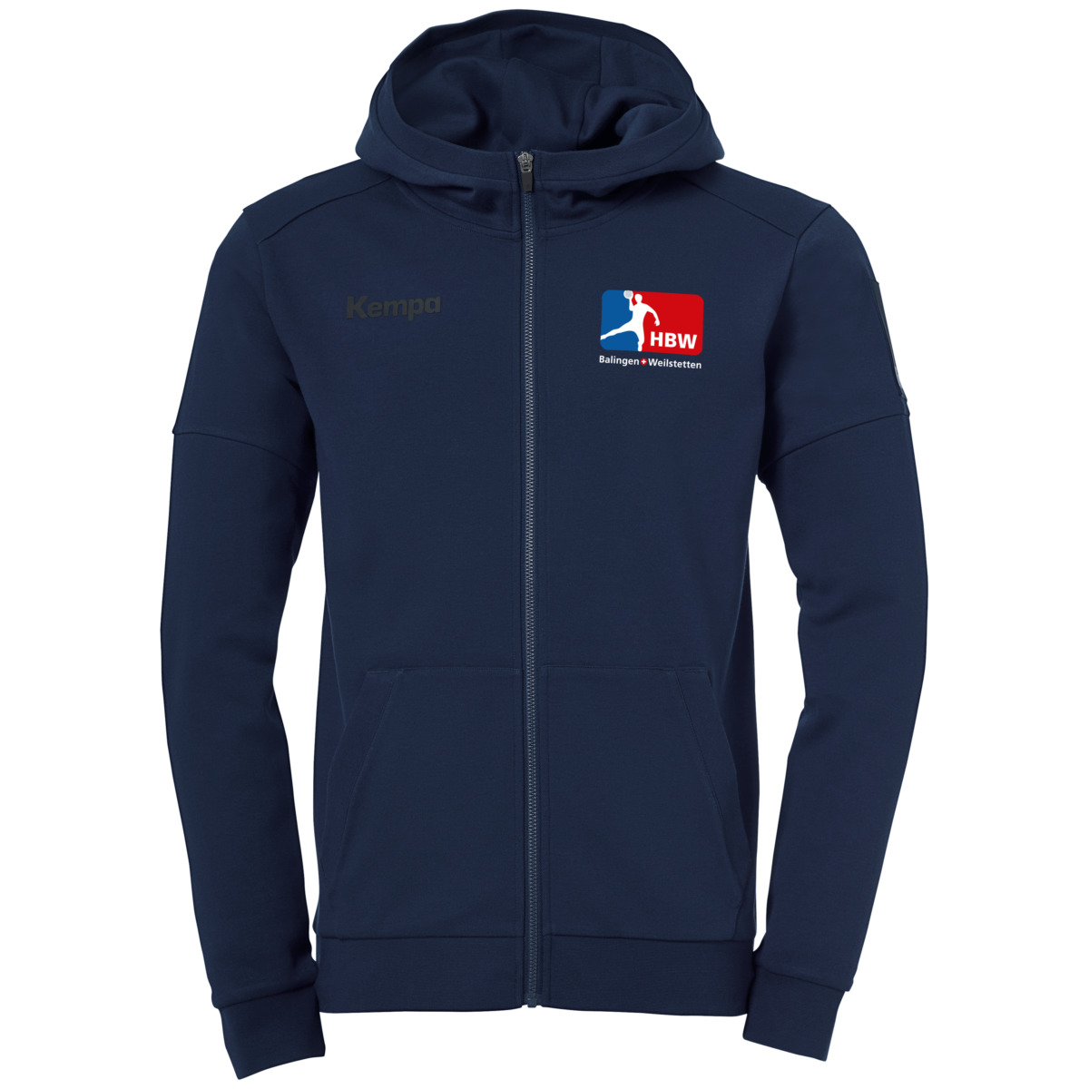HBW Status Zipper