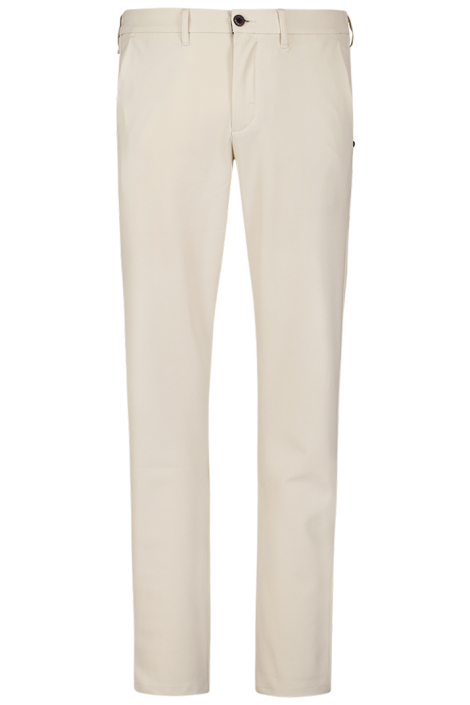 NO-EXCESS beige heren broek