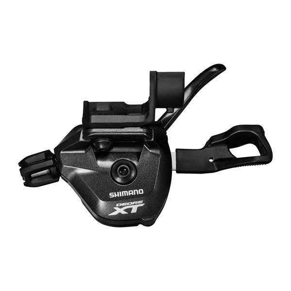 Shimano XT M8000 Skiftegreb I-spec II 2/3