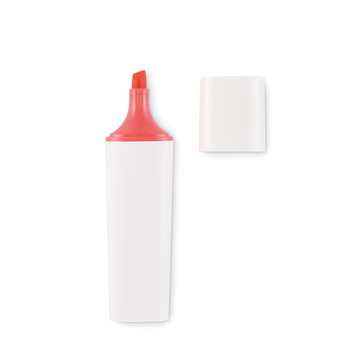 GiftRetail MO2427 - LIT Surligneur en RPET