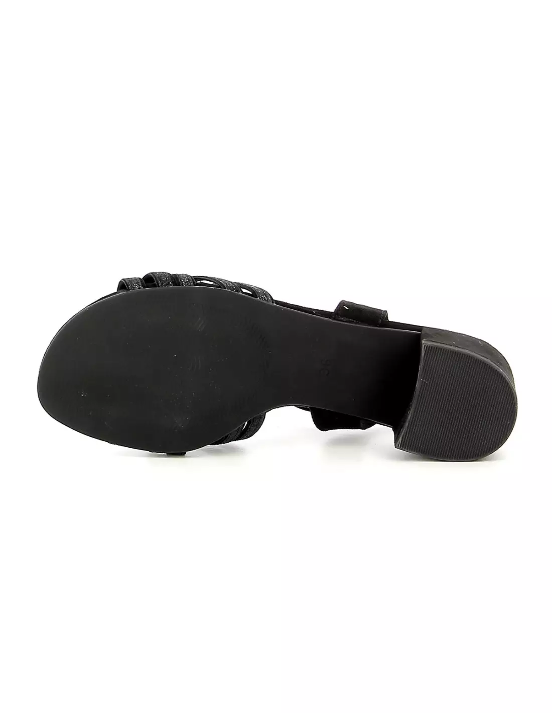 MARCO TOZZI 28201 - Sandales & nu-pieds Blackcomb