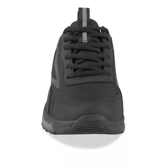 Baskets NOIR UNYK