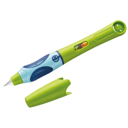 Pelikan griffix® Füllhalter Rechtshänder, grün
