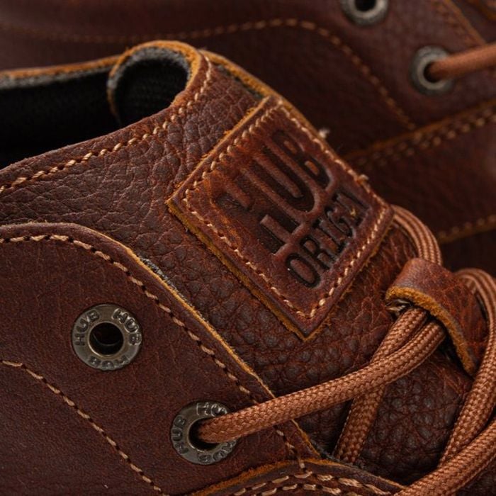 HUB Kingston 2.1 L30 Sneakers Heren