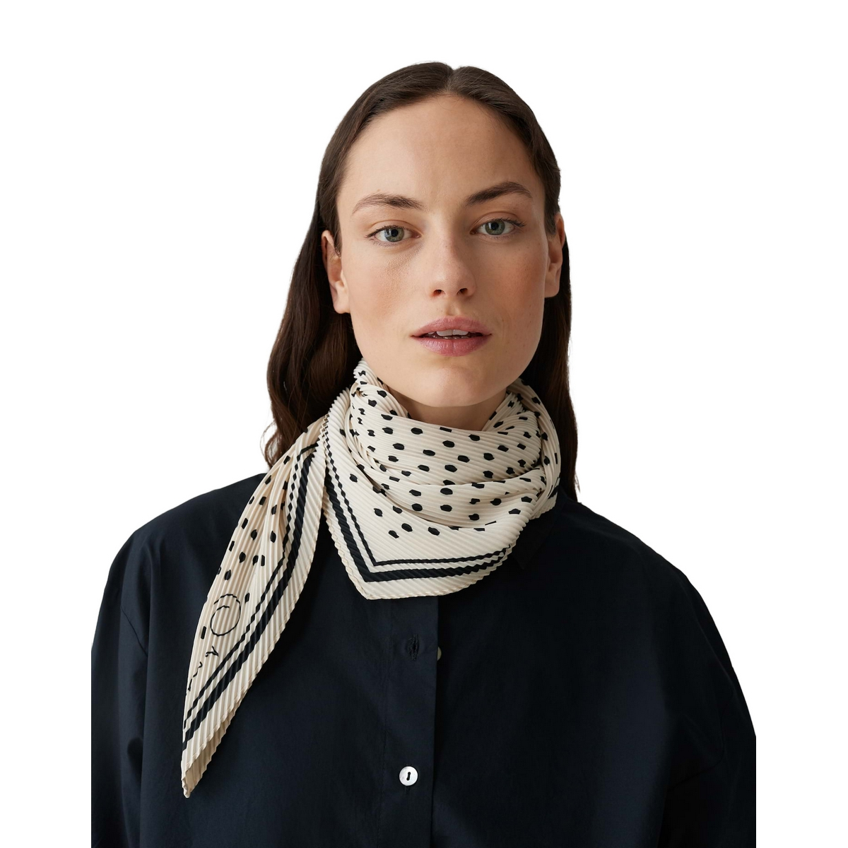Dames Shawl EX24-91008