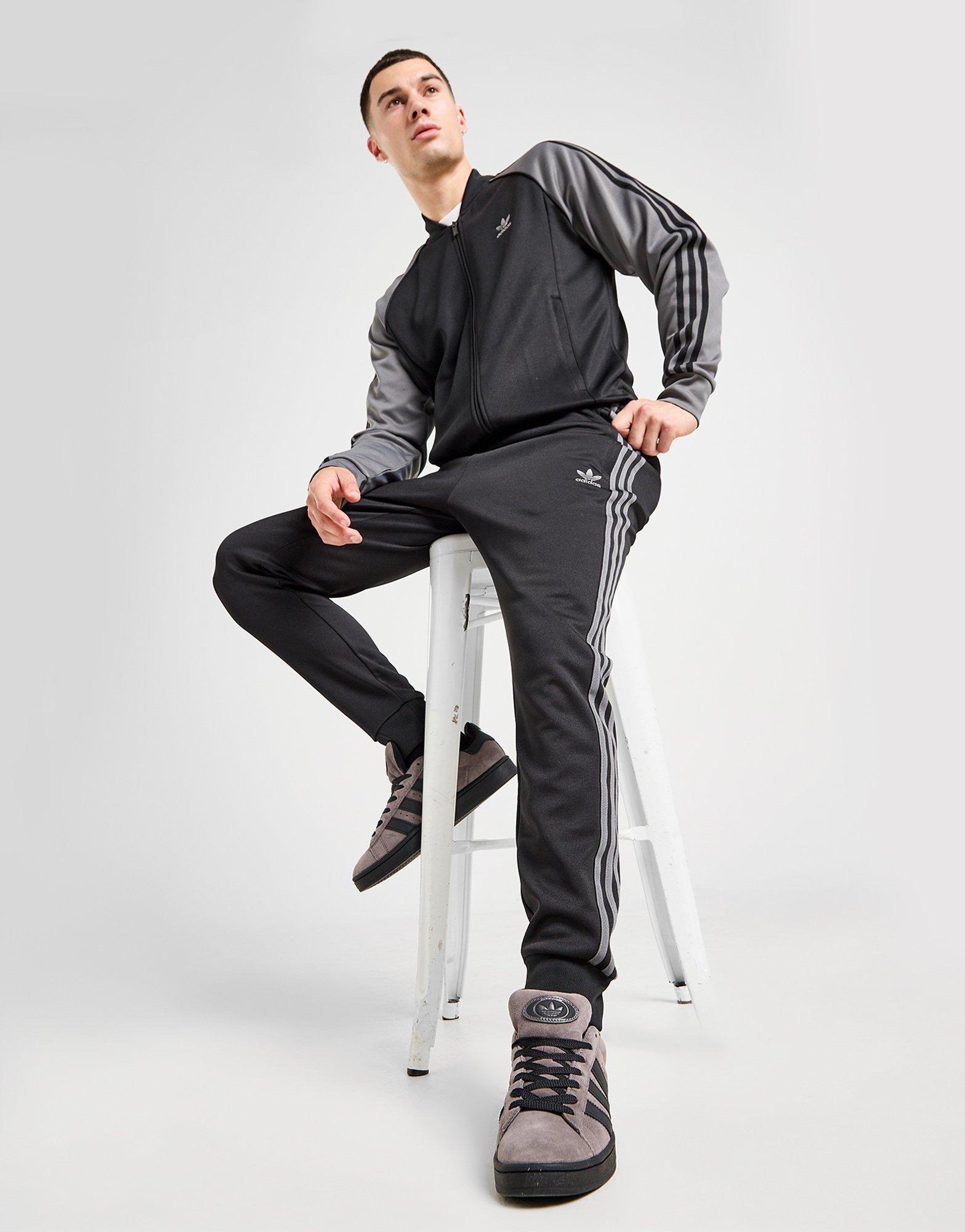 adidas Originals Pantalon de jogging Adicolor Classics SST