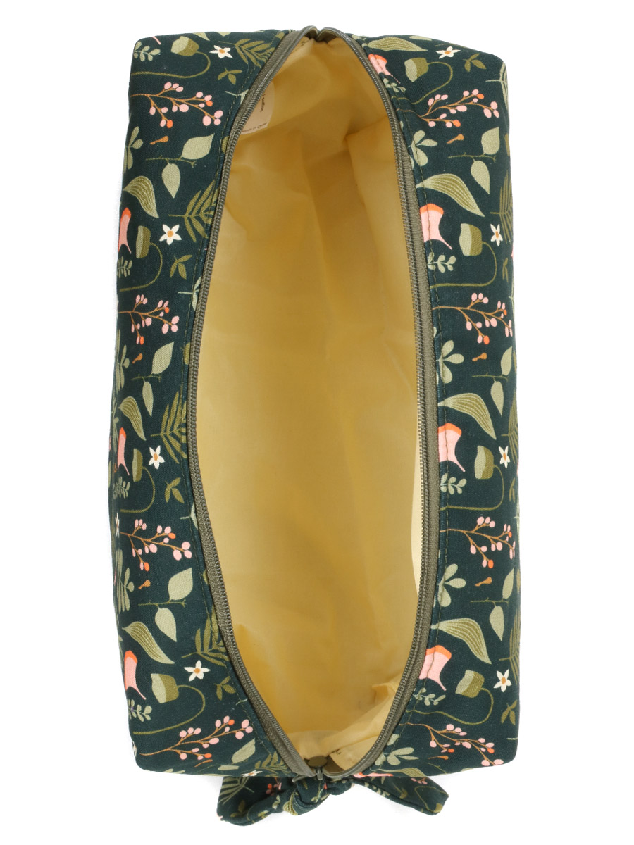 Trousse de toilette DerriÀre la porte Lily Rituel de BeautÀ