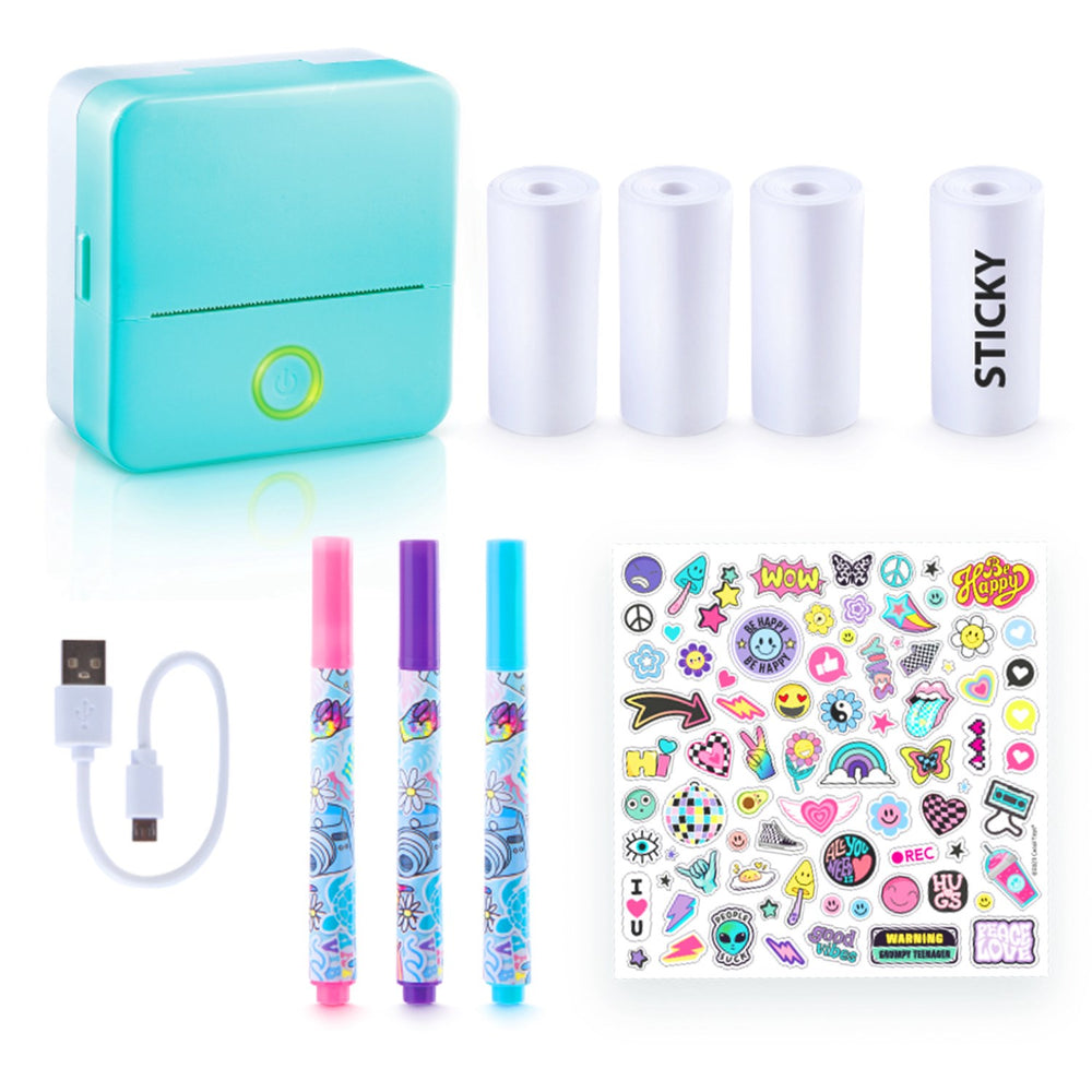 Køb Studio Creator Photo Creator Instant Lommeprinter