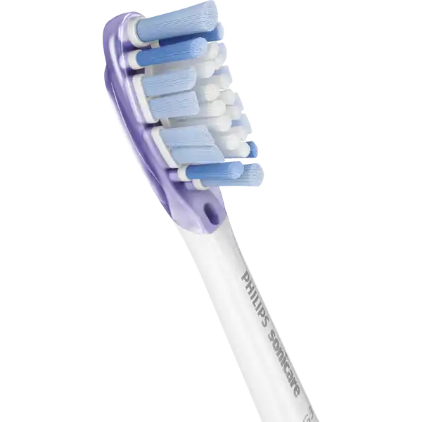 G3 Premium Gum Care Aufsteckbürsten weiß HX9054 / 17