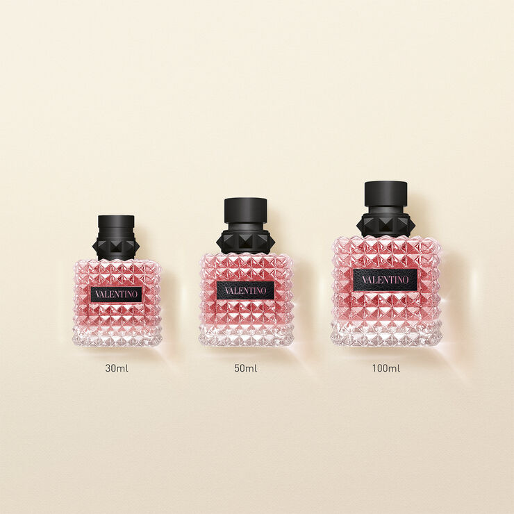 Valentino Valentino Donna Born in Roma Eau de Parfum