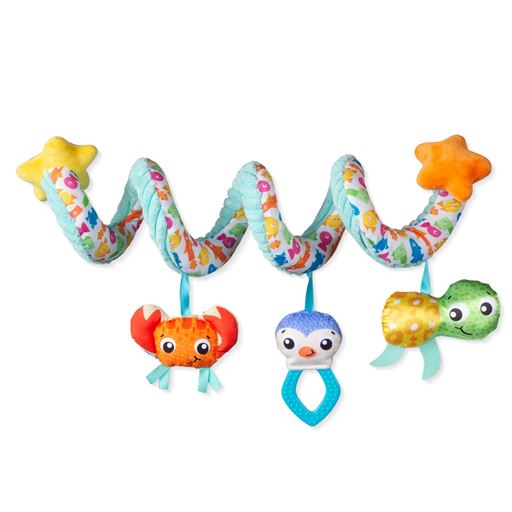 Playgro Havet Aktivitets Spiral