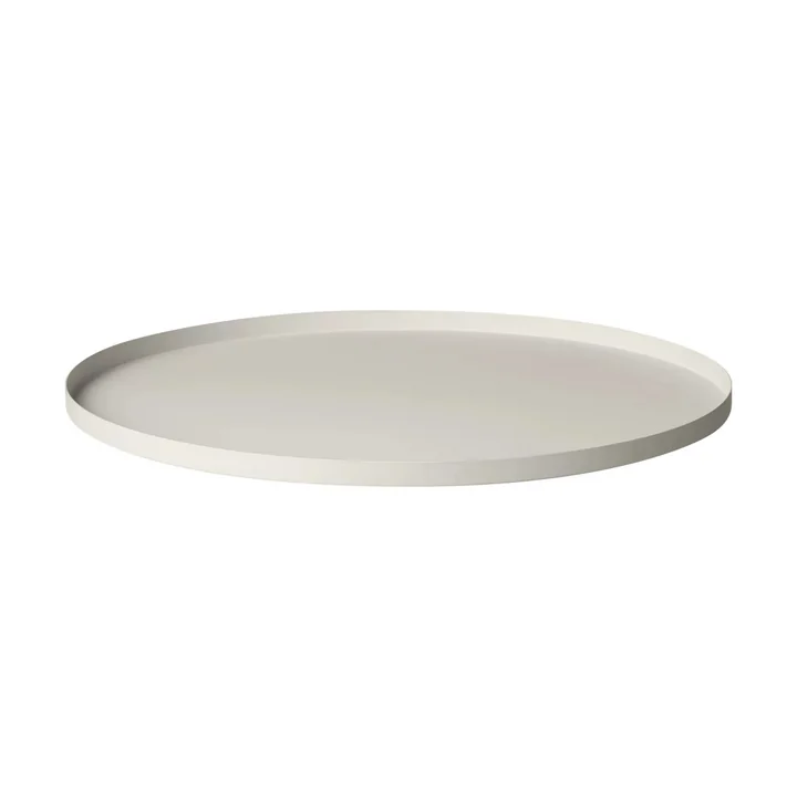 Blomus - Peasy Tablett, L, moonbeam