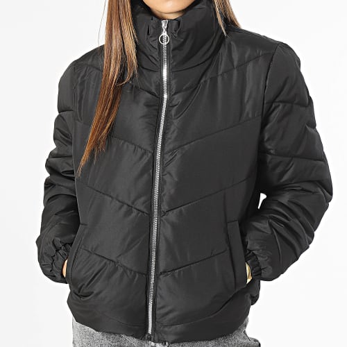 Doudoune Femme Finno Noir