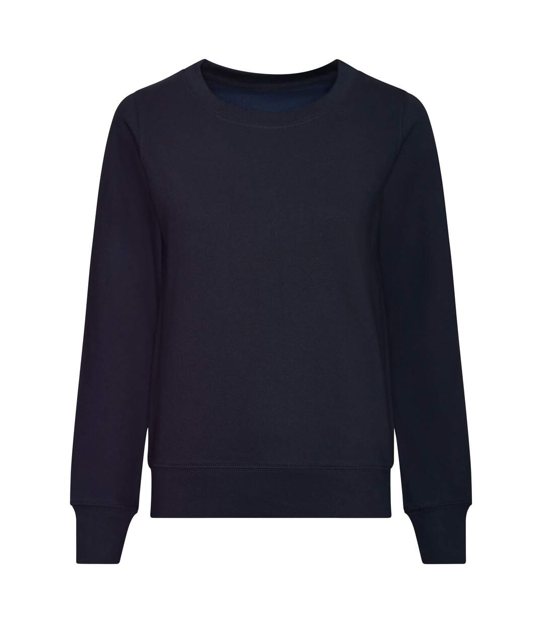 Awdis - Sweat - Femme (Bleu marine) - UTPC4590