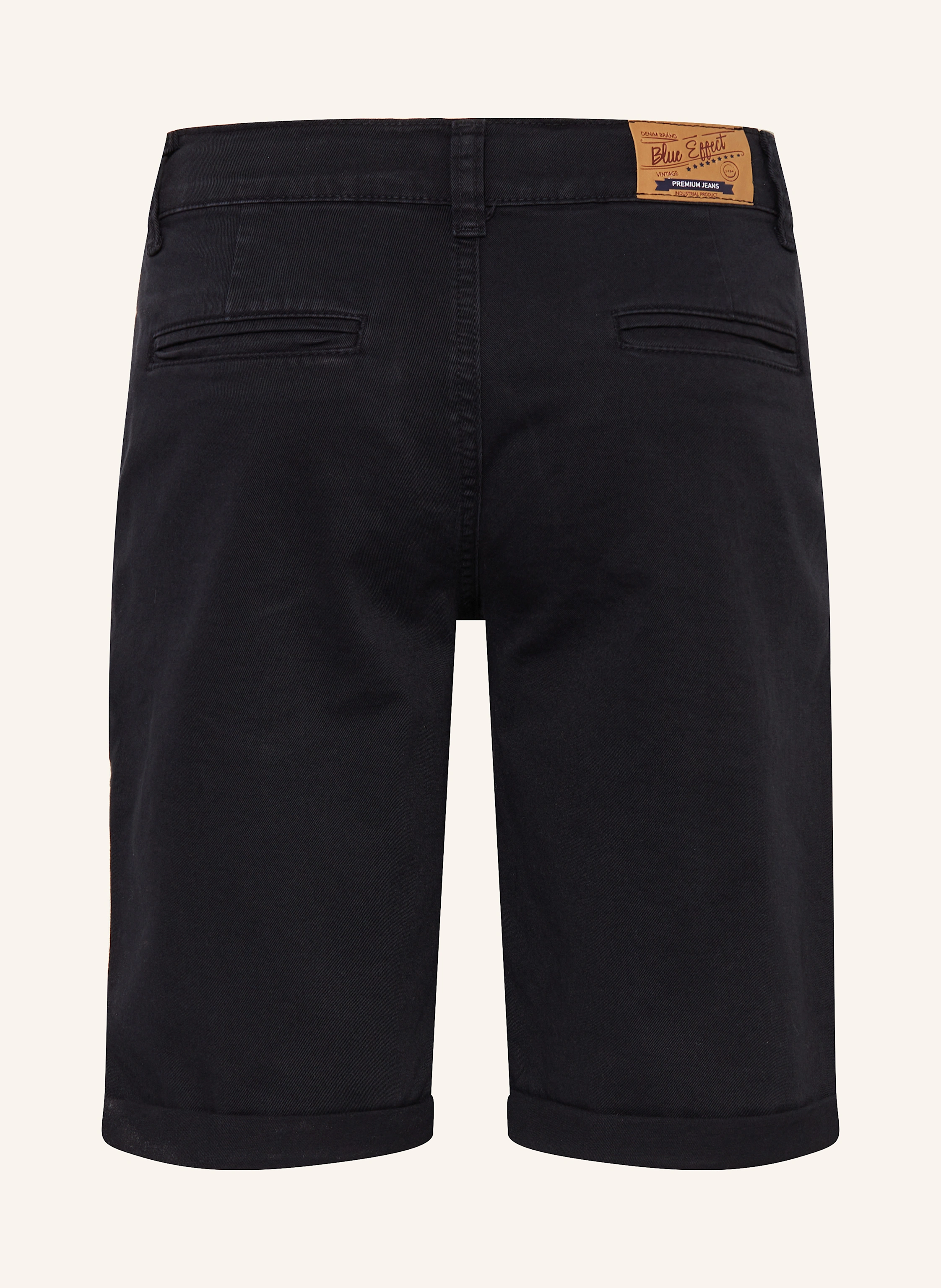 BLUE EFFECT Shorts