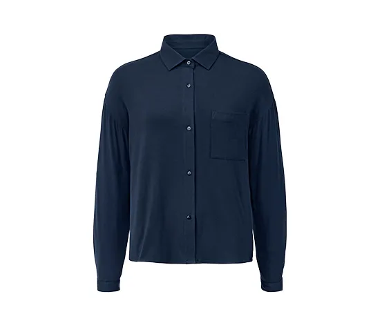 Blusenshirt