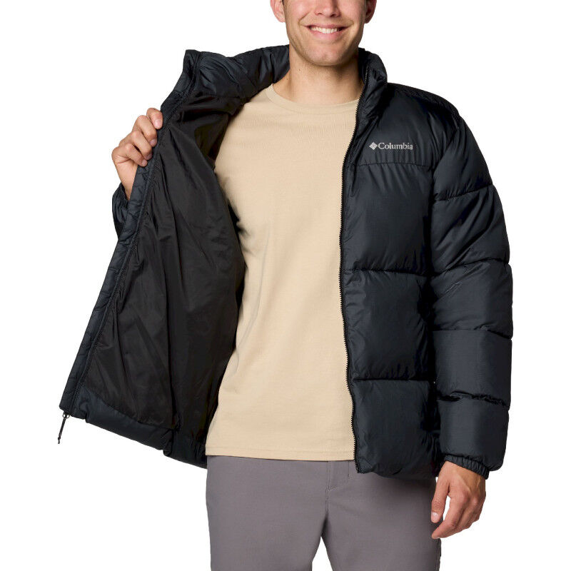 Puffect III Jacket - Doudoune homme