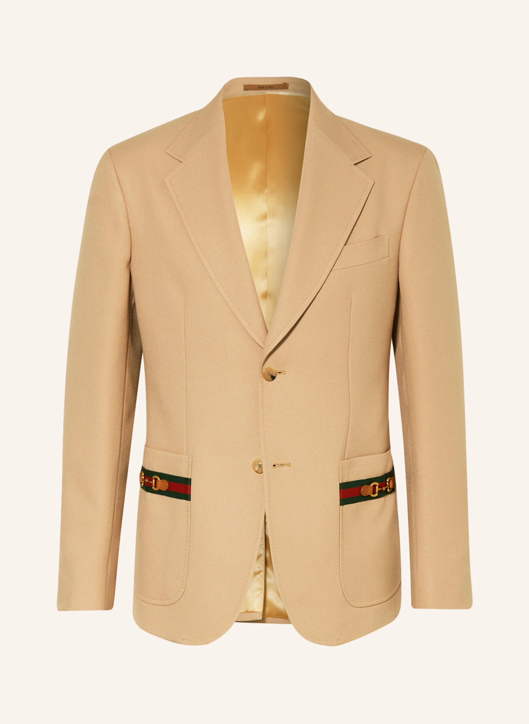 GUCCI Sakko Extra Slim Fit