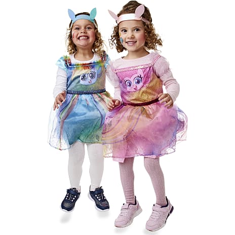 My Little Pony kostume - str. 94-109 cm