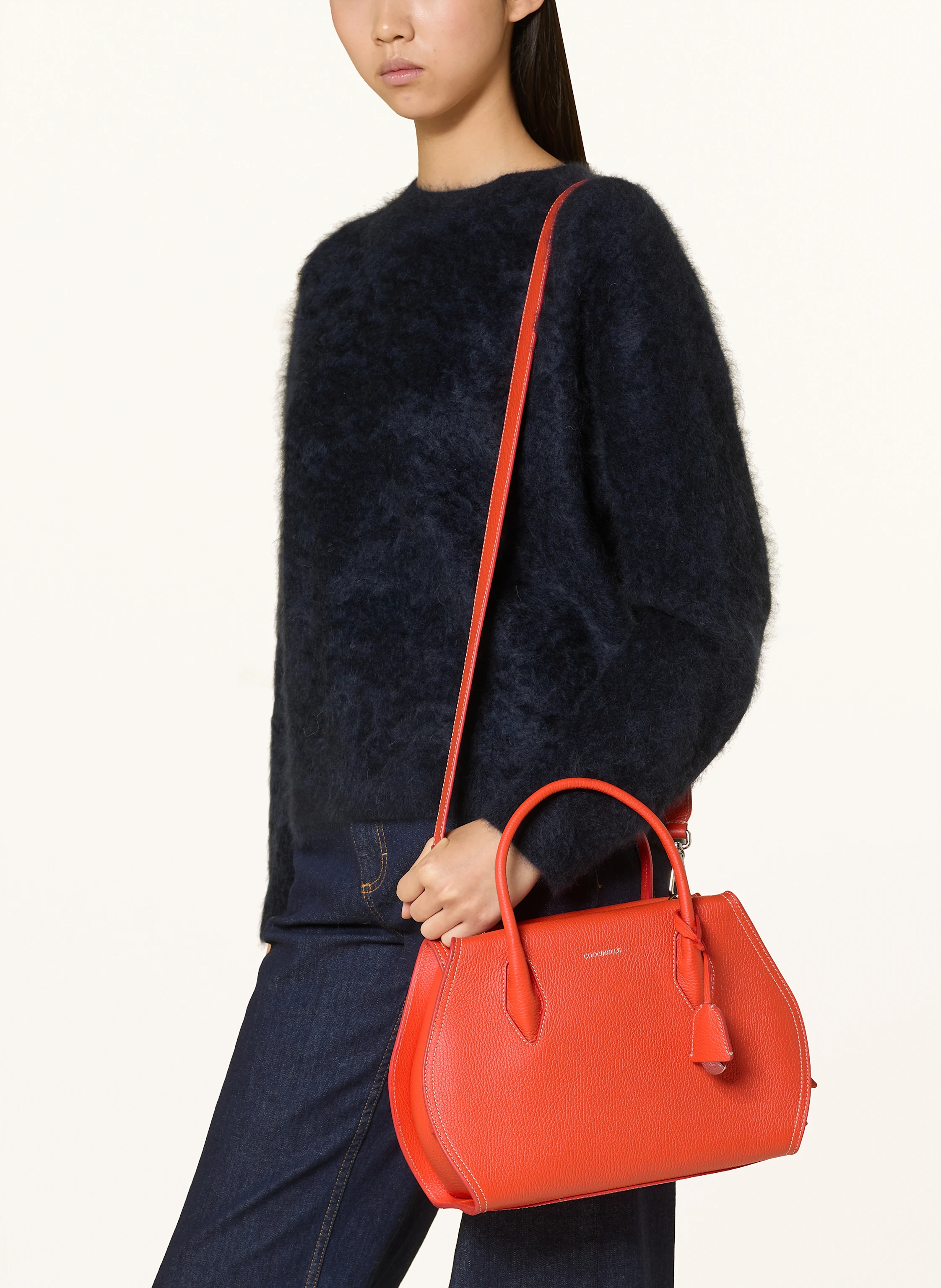 COCCINELLE Handtasche