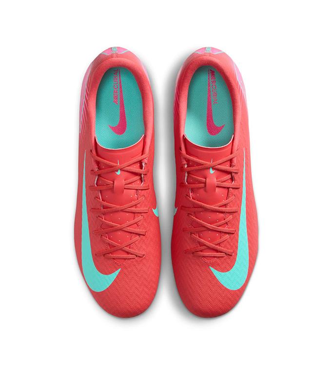 ZOOM VAPOR 16 ACADEMY FG/MG EMBER-GLOW-AURORA-GREEN