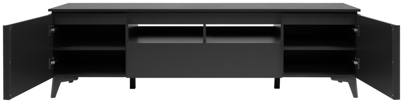 Carryhome TV-Lowboard BERTRIX