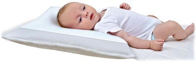Babymatex Aero 3D Pute Liten