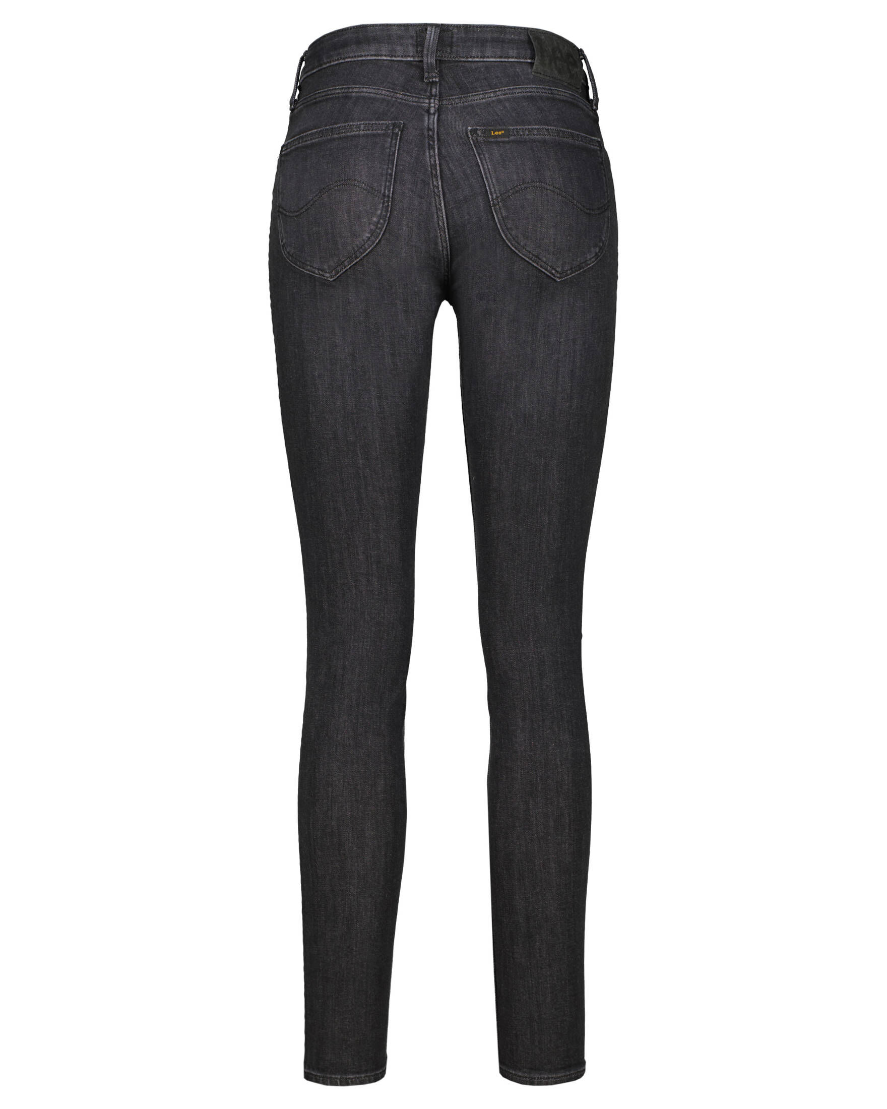 Lee| Damen Jeans SCARLETT HIGH MIDDLE OF THE NIGHT Skinny Fit High Waist
