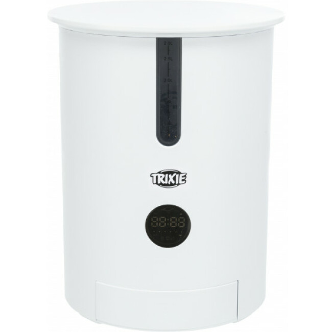 Distributeur de nourriture automatique Trixie pour chien et chat TX9