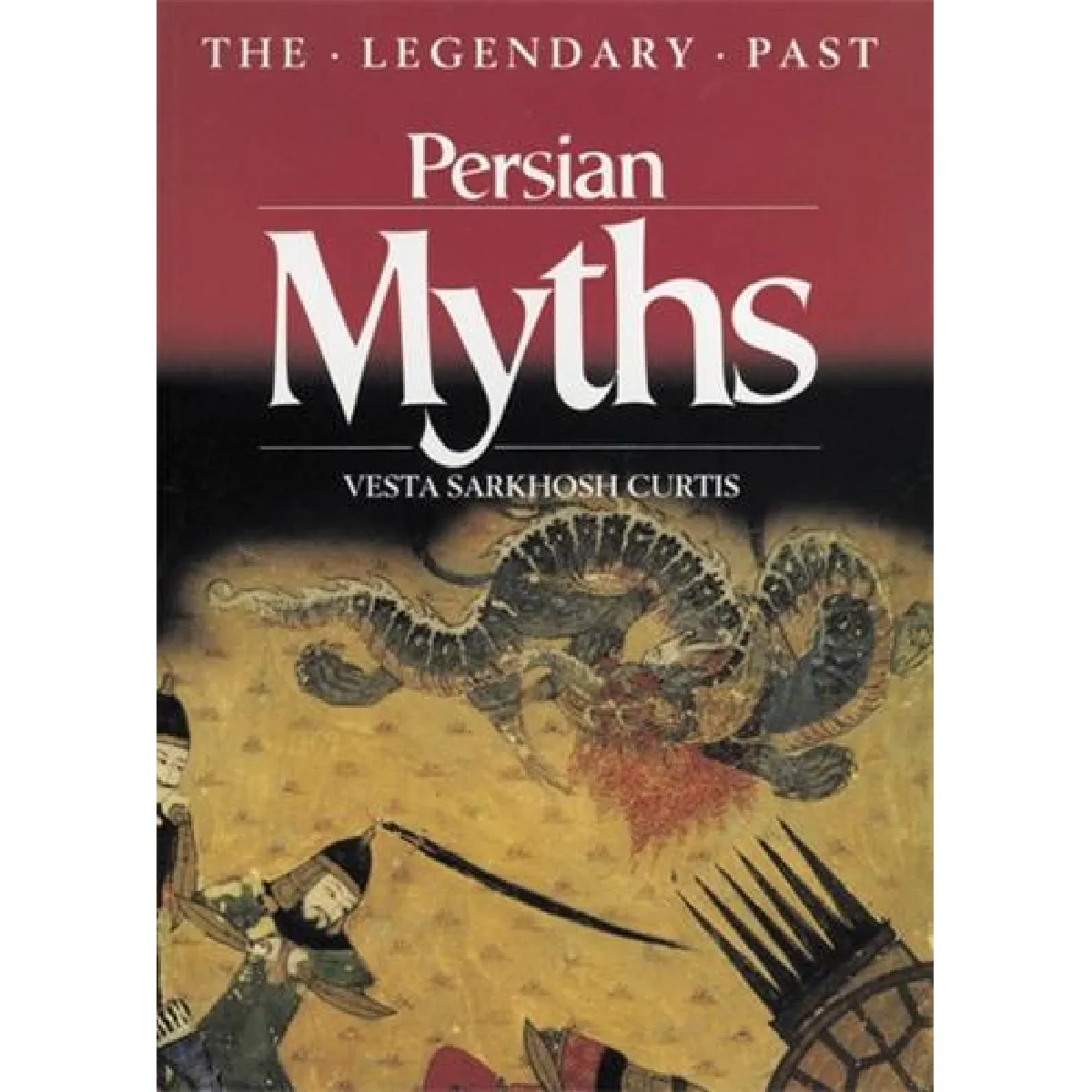 Persian Myths · Occasion