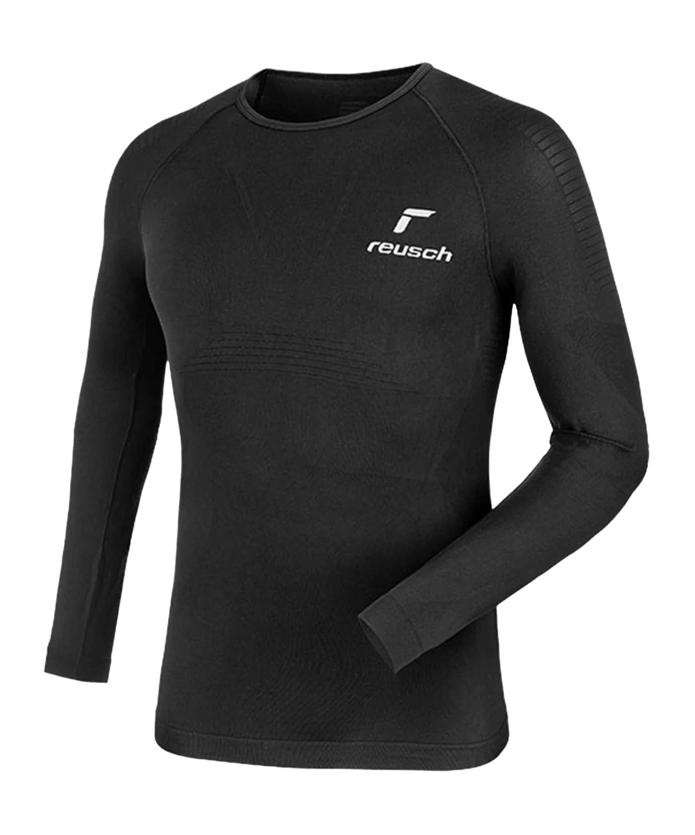 Reusch Funktionswäsche Set Schwarz F7700