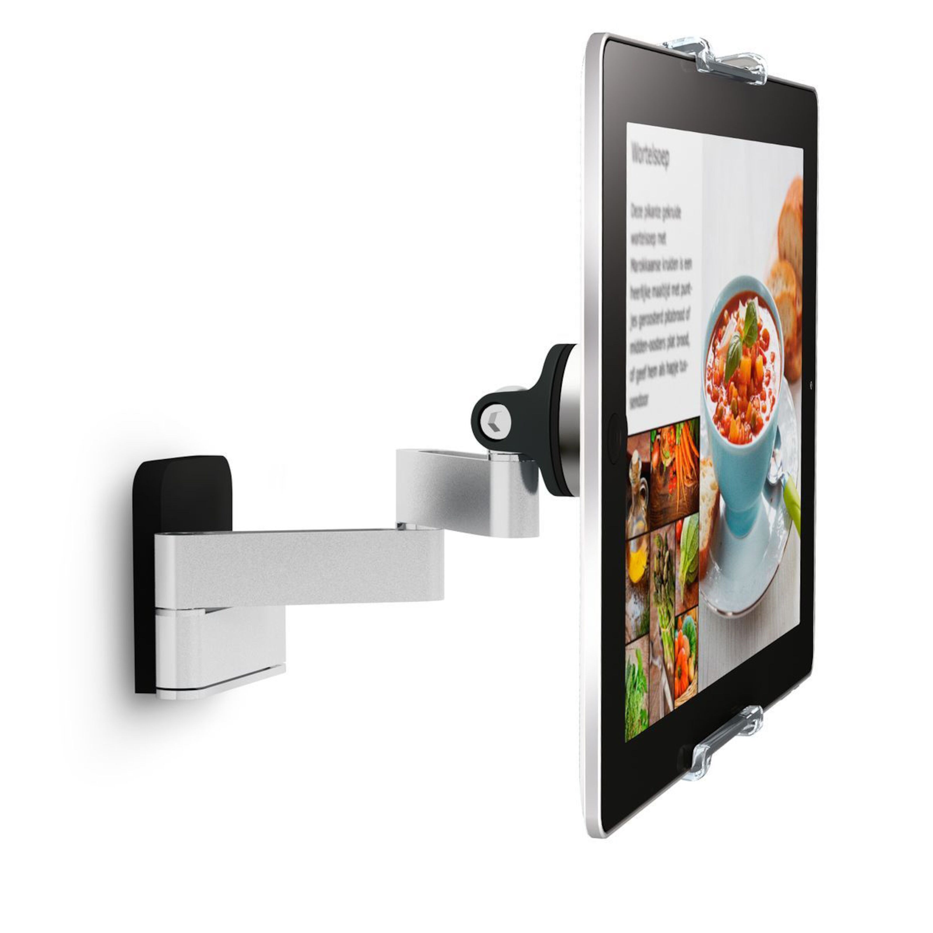 Vogels Tablet Flex Veggfeste for nettbrett 7-13