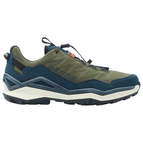 Lowa - Maddox Pro GTX LO SL - Chaussures multisports