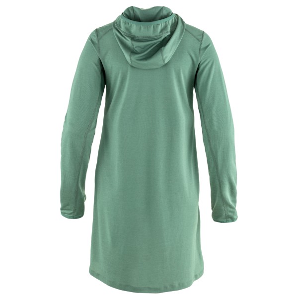 Fjällräven - Women's Abisko Sun-Hoodie Dress - Robe