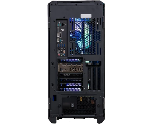 Mission SG G950 Gaming PC