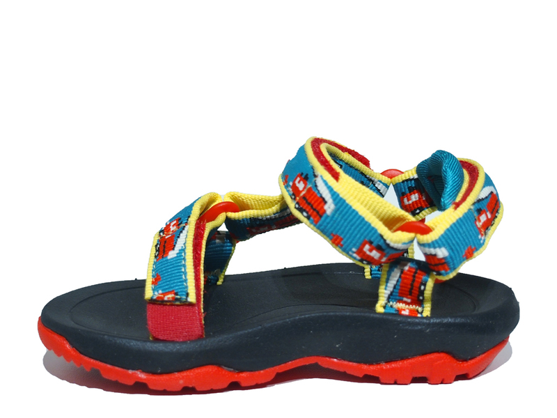 Teva Hurricane 2 XLT K'S Multi color