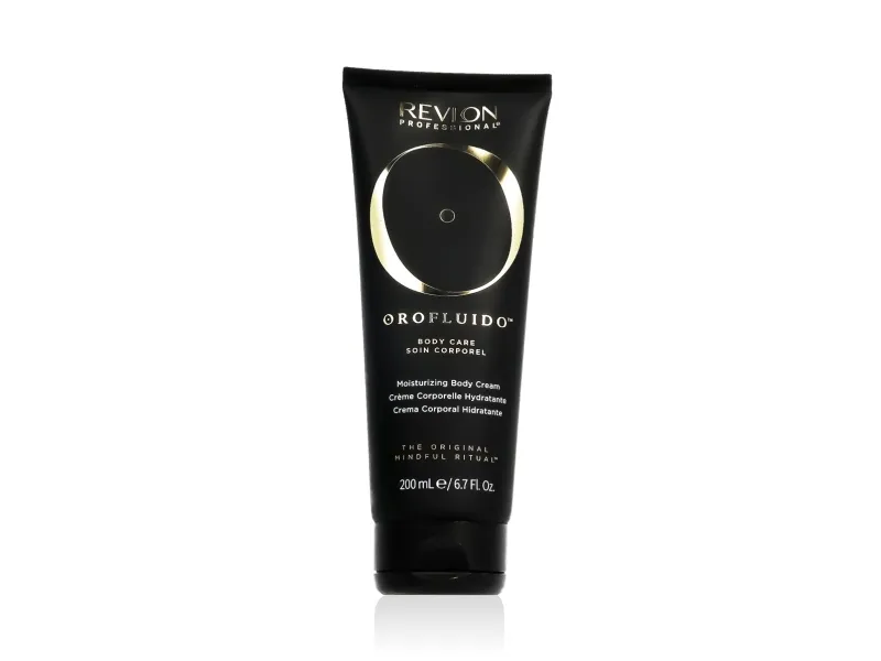 Revlon Professional - Orofluido -Original Moisturizing Body Cream - 200 ml