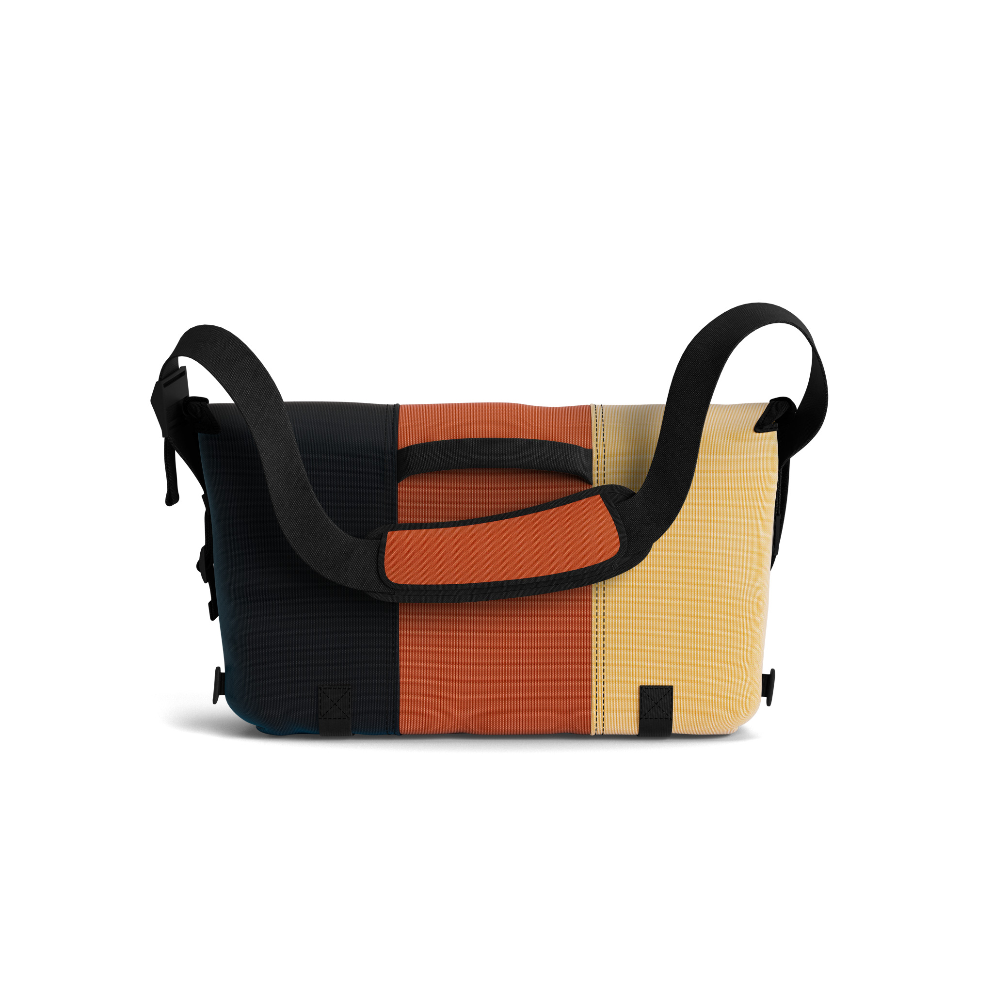 Classic Messenger Bag S