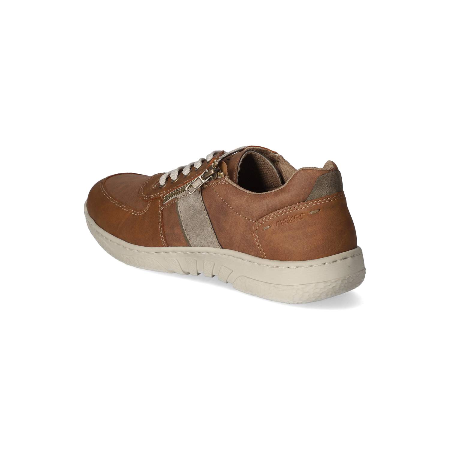 Rieker Halbschuhe - braun
