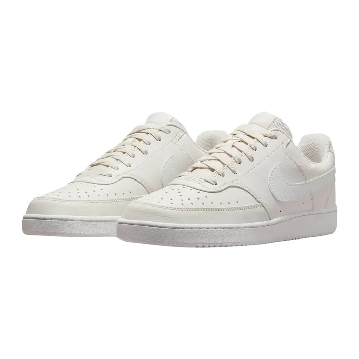 Nike Court Vision Low Next Nature Sneakers Heren