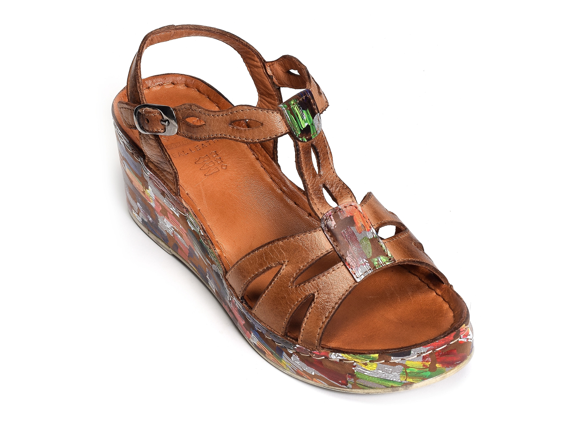 Fapor marron