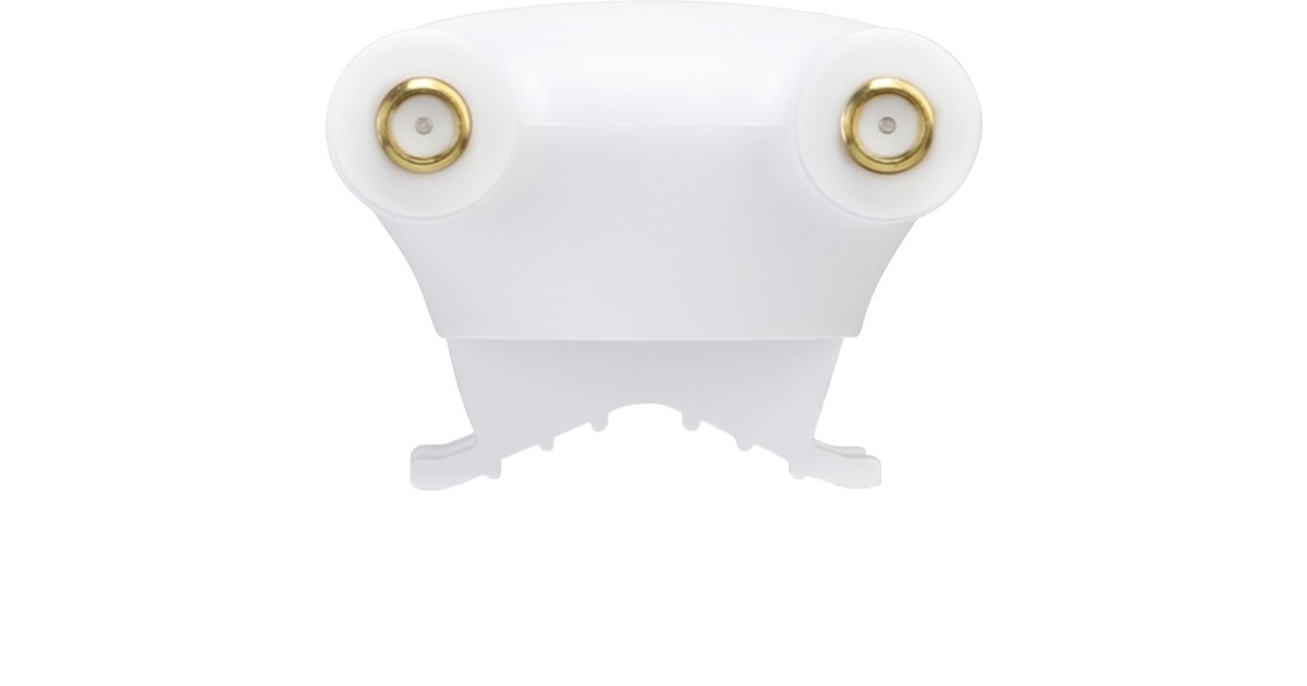 UbiquitiUAP-AC-M mesh access point  (Wit)